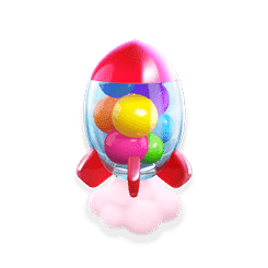 รีวิวเกมสล็อต Candy Burst