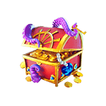 รีวิวเกม Mermaid Riches