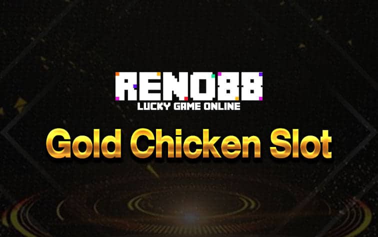 Gold Chicken Slot